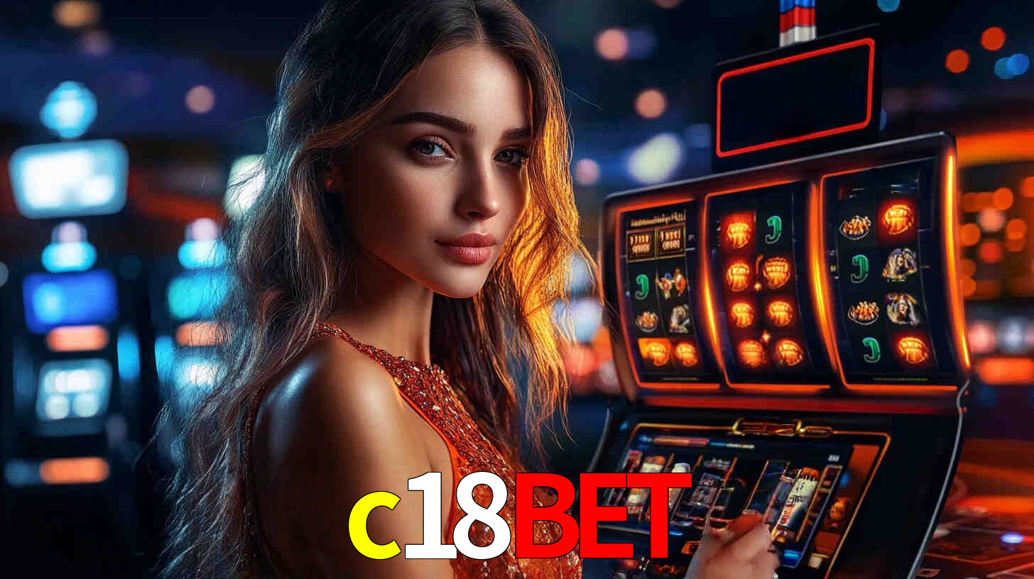 Sistema de Segurança Avançado c18bet BET - Criptografia e Proteção