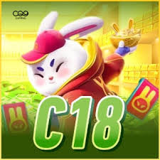 c18bet BET Logo