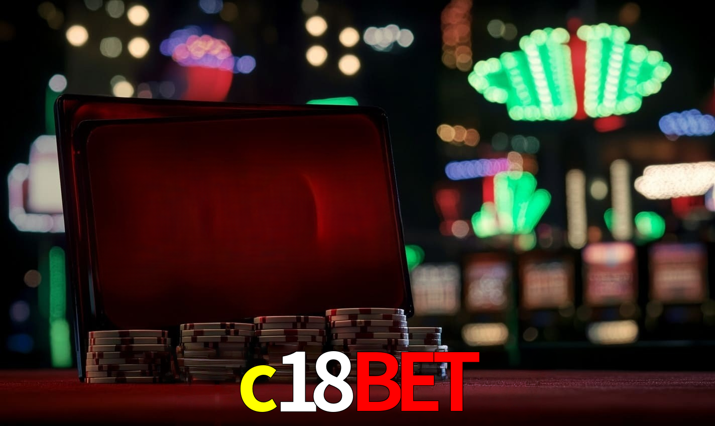 Coleção Premium de Slots c18bet BET - NetEnt, Pragmatic Play, Evolution